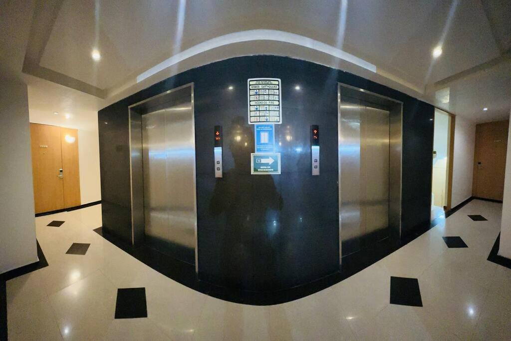 Appartement Great Cozy Loft Luxory Pool/ Gym/jacuzzi/roof *